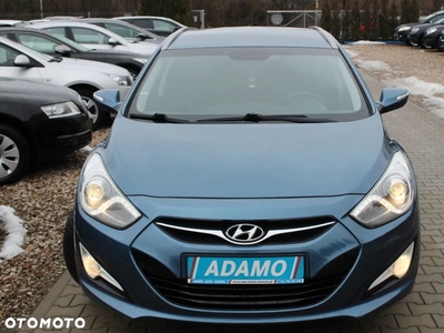 Hyundai i40 1.7 CRDi Classic