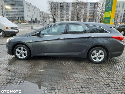 Hyundai i40 1.7 CRDi Classic