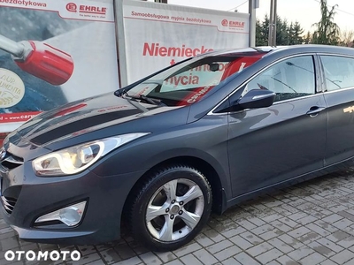 Hyundai i40 1.7 CRDi Comfort