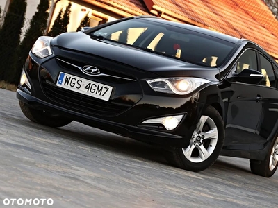 Hyundai i40 1.7 CRDi Comfort