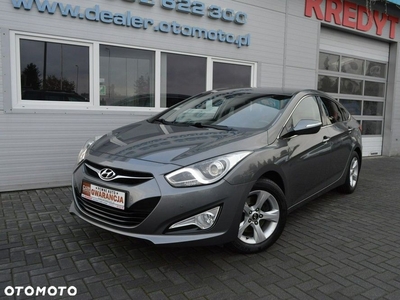 Hyundai i40 1.7 CRDi Comfort