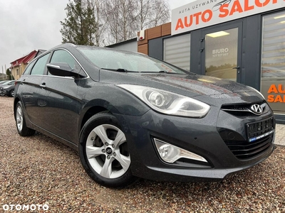 Hyundai i40 1.7 CRDi Premium