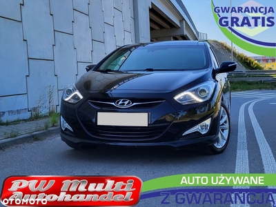 Hyundai i40 1.7 CRDi Premium