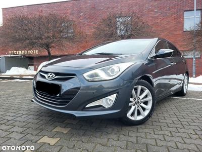 Hyundai i40 1.7 CRDi Premium