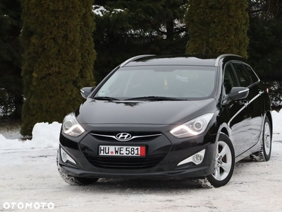 Hyundai i40 1.7 CRDi Premium