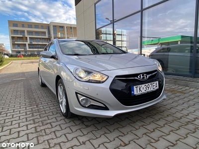 Hyundai i40 1.7 CRDi Premium