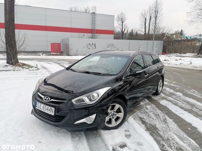 Hyundai i40 2.0 GDI Comfort