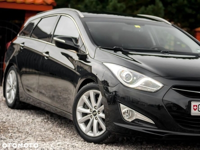 Hyundai i40 2.0 GDI Comfort