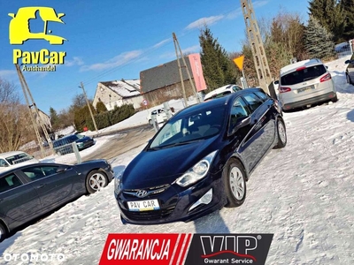 Hyundai i40 i40cw 1.6 5 Star Edition