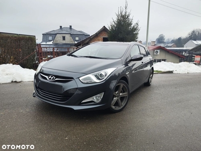 Hyundai i40 i40cw 1.6 5 Star Edition