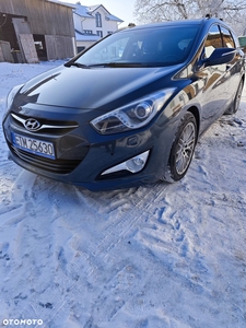 Hyundai i40 i40cw 2.0 Premium