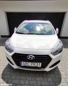 Hyundai i40 Kombi 1.7 CRDi Premium