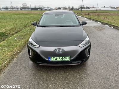 Hyundai IONIQ electric Premium