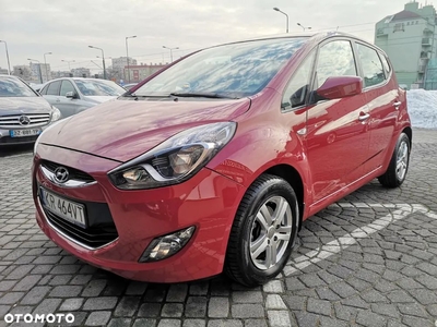 Hyundai ix20 1.4 Classic