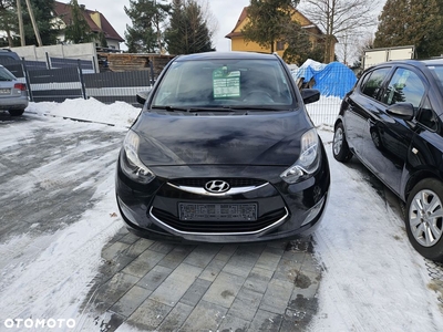 Hyundai ix20 1.4 Comfort