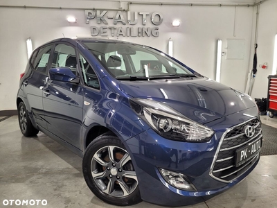 Hyundai ix20 1.4 Edition 20