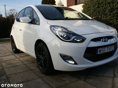 Hyundai ix20 1.4 Edition 20