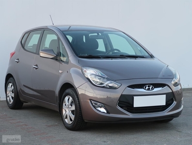 Hyundai ix20 , Salon Polska, Serwis ASO, VAT 23%, Klima, Parktronic