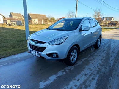 Hyundai ix35 1.6 2WD Comfort