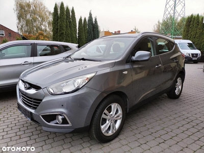 Hyundai ix35 1.6 2WD Comfort