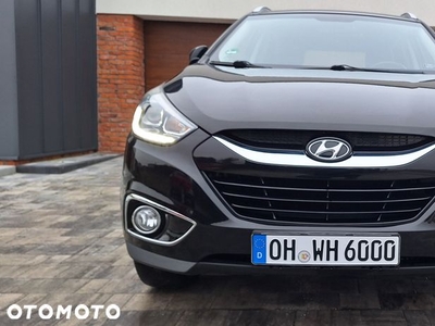 Hyundai ix35 1.6 2WD Fifa World Cup Edition