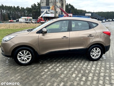 Hyundai ix35 1.6 GDI Comfort 2WD