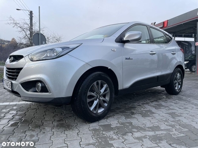 Hyundai ix35 1.6 GDI Premium 2WD