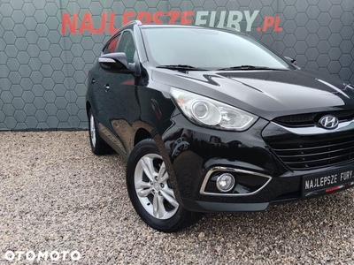 Hyundai ix35 1.6 GDI Premium 2WD