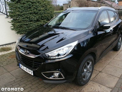 Hyundai ix35 1.6 GDI Premium 2WD