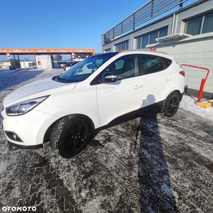 Hyundai ix35 1.6 GDI Premium 2WD