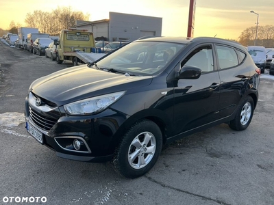 Hyundai ix35 2.0 Comfort 2WD