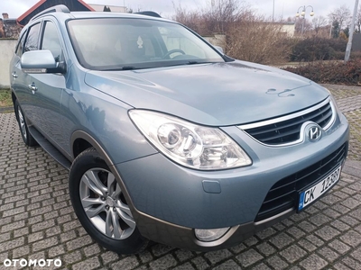 Hyundai ix55 3.0 V6 CRDi Premium