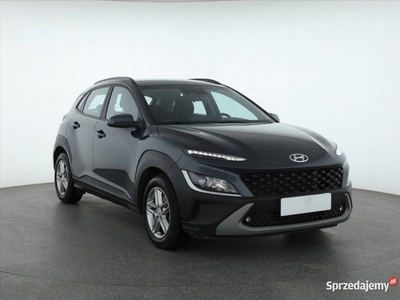 Hyundai Kona 1.0 T-GDI