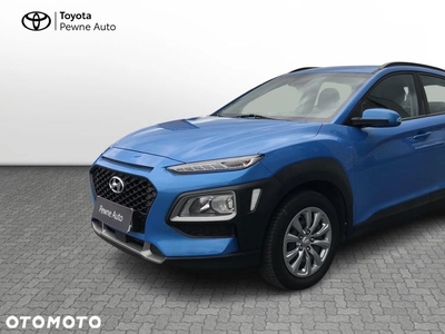 Hyundai Kona 1.0 T-GDI Comfort