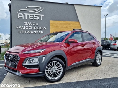 Hyundai Kona 1.0 T-GDI EDITION 30