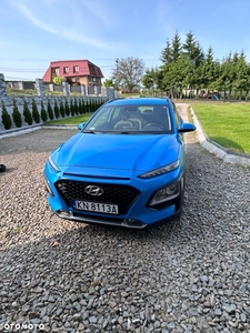 Hyundai Kona 1.0 T-GDI Premiere Comfort