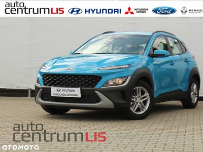 Hyundai Kona 1.0 T-GDI Pure