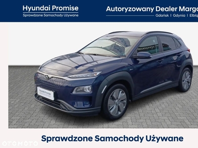 Hyundai Kona Electric 64kWh Premium