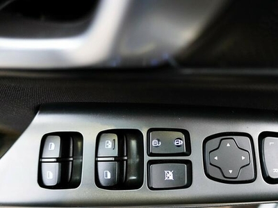 Hyundai Kona HYBRID Automat LED 3LATA GWARANCJA 1WŁ Kraj Bezwypad Tempomat FV23%
