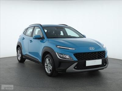 Hyundai Kona , Salon Polska, 1. Właściciel, Serwis ASO, Klimatronic,