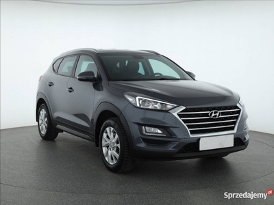 Hyundai Tucson 1.6 GDI