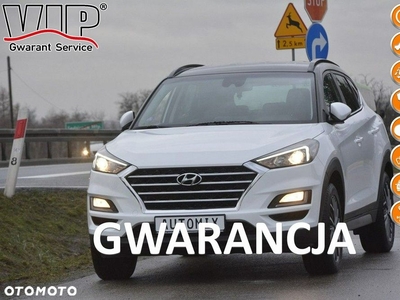 Hyundai Tucson 1.6 GDi Comfort 2WD