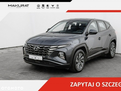 Hyundai Tucson 1.6 T-GDi Modern 2WD