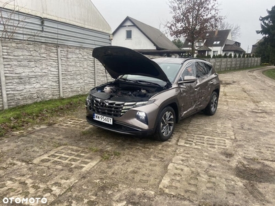 Hyundai Tucson 1.6 T-GDi Modern 2WD