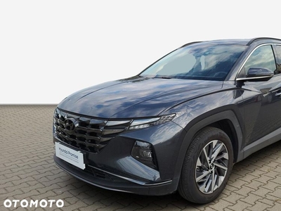 Hyundai Tucson 1.6 T-GDi Smart 2WD