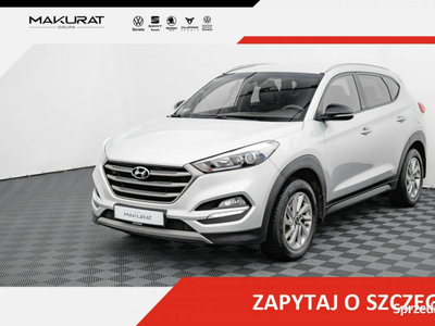 Hyundai Tucson PO8HA19 # 1.6 GDI BlueDrive GO! 2WD Podgrz.f…