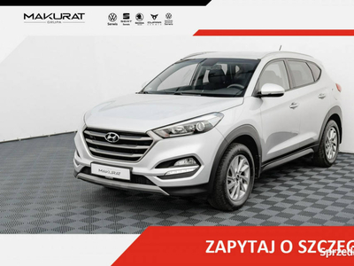 Hyundai Tucson WD6150R # 1.6 GDI BlueDrive Comfort 2WD Podg…