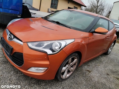 Hyundai Veloster 1.6 GDI Premium