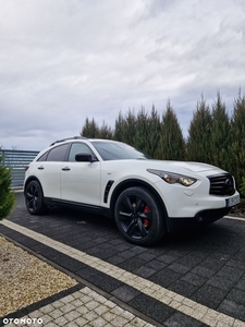 Infiniti FX FX30d AWD S Premium