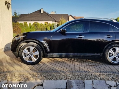 Infiniti FX FX30d S Premium